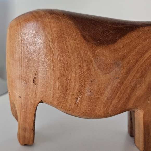 Wood Animals - Picture 11 of 14